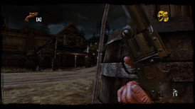 Call of Juarez: Gunslinger screenshot 4