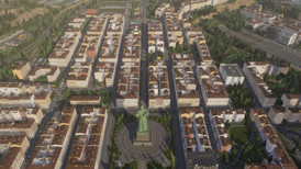 Cities: Skylines II - Creator Pack: Mediterranean Heritage screenshot 4