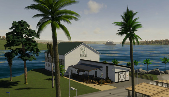 Cities Skylines II Leisure & Legacy Bundle screenshot 1