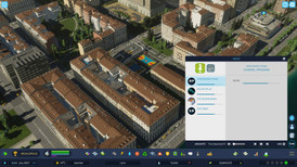 Cities Skylines II Leisure & Legacy Bundle screenshot 5