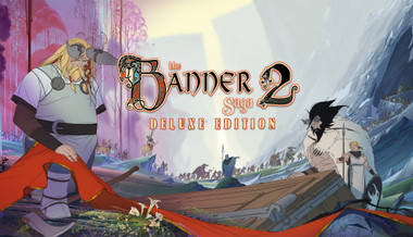 The Banner Saga 2 Deluxe Edition