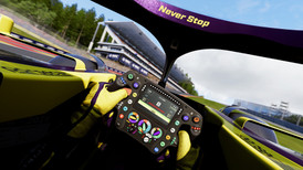 F1 25 screenshot 2