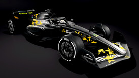 F1 25 screenshot 3