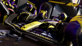 F1 25 screenshot 4