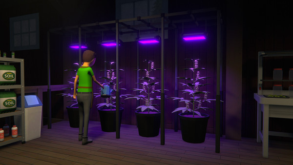 Schedule I screenshot 1