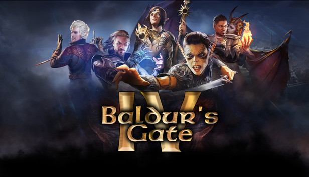 Baldur's Gate 4