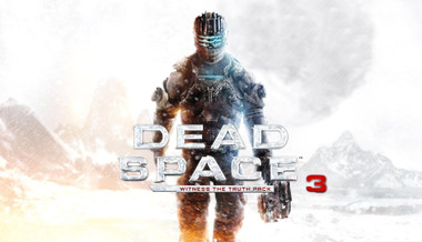 Dead Space 3 pacchetto Testimone della verità