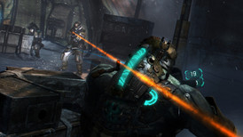 „Dead Space 3“-Paket: Zeuge der Wahrheit screenshot 2