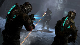 Dead Space 3 Witness the Truth Pack screenshot 3
