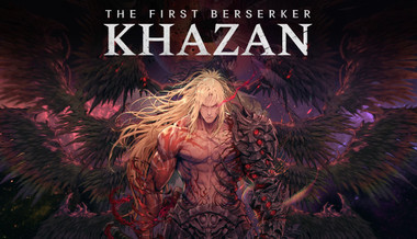 The First Berserker: Khazan - PC (Steam)