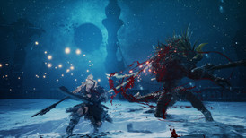 The First Berserker: Khazan Deluxe Edition screenshot 4