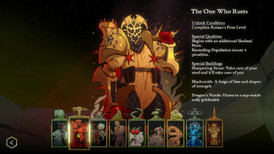 The Deadly Path screenshot 3