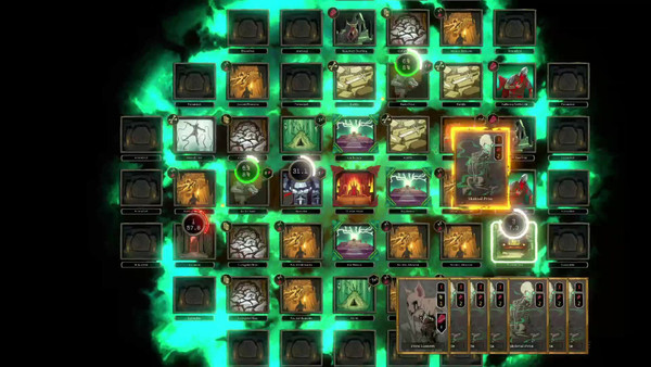 The Deadly Path screenshot 1