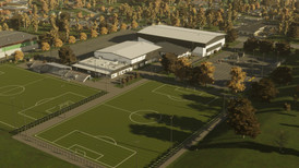 Cities: Skylines II - Creator Pack: Leisure Venues screenshot 2