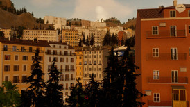 Cities: Skylines II - Creator Pack: Mediterranean Heritage screenshot 2