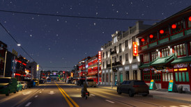 Cities: Skylines II - Creator Pack: Dragon Gate screenshot 2