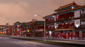 Cities: Skylines II - Creator Pack: Dragon Gate screenshot 3