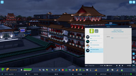 Cities Skylines II Leisure & Legacy Bundle screenshot 4