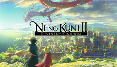 Ni No Kuni II: Revenant Kingdom