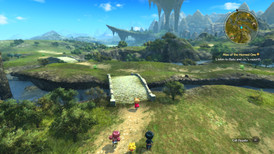 Ni No Kuni II: Revenant Kingdom screenshot 2
