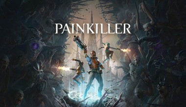Painkiller