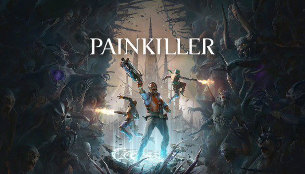 Acquista Painkiller - PC (Steam)