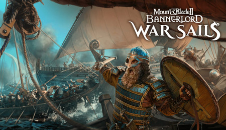 Mount & Blade II: Bannerlord - War Sails