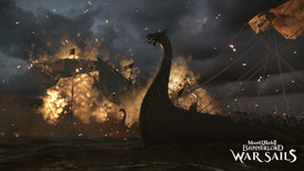 Mount & Blade II: Bannerlord - War Sails screenshot 2