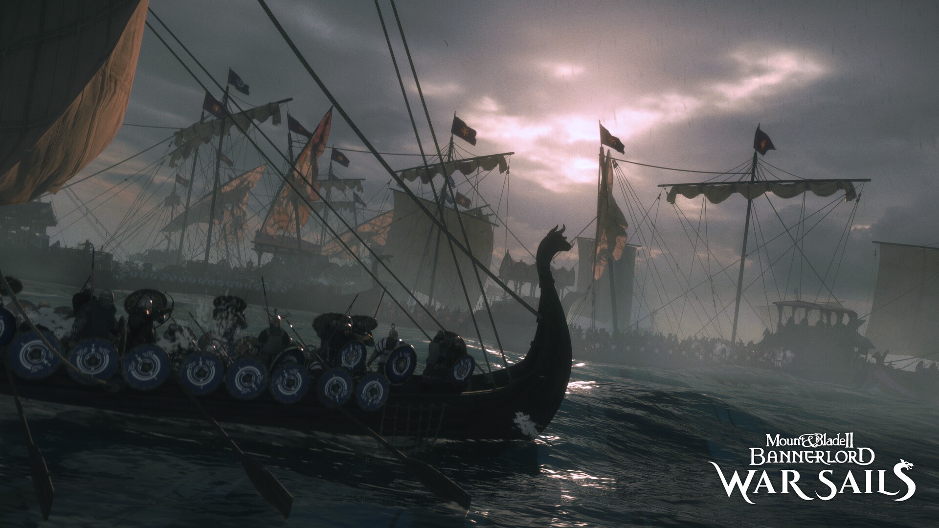 Kaufe Mount Blade II: Bannerlord War Sails (PC) Steam Kaufe Mount Blade II: Bannerlord War Sails (PC) Steam