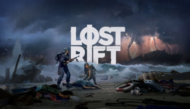 Lost Rift