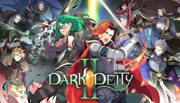 Dark Deity 2