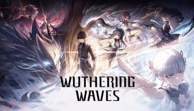 Wuthering Waves