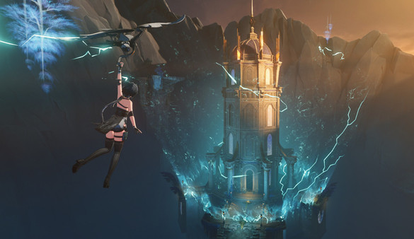 Wuthering Waves screenshot 1