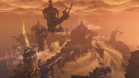 Wuthering Waves screenshot 5