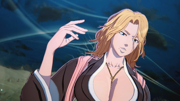 Bleach Rebirth of Souls - Thousand-Year Blood War Costume Set screenshot 1