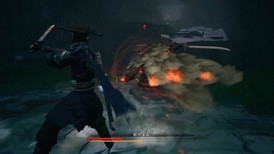 Redemption of Liuyin screenshot 3
