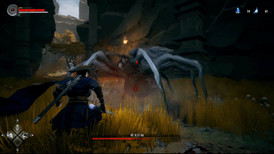 Redemption of Liuyin screenshot 4