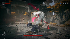 Redemption of Liuyin screenshot 5