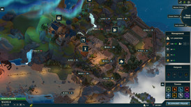 Nordhold screenshot 3