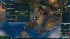 Nordhold screenshot 4