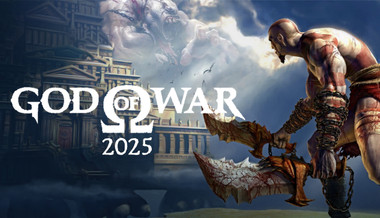 God of War 2025