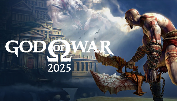God of War 2025