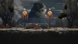 God of War: Sons of Sparta screenshot 2