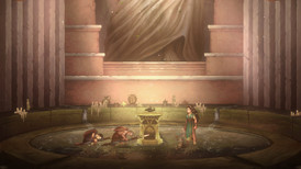 God of War: Sons of Sparta screenshot 3