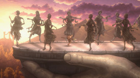 God of War: Sons of Sparta screenshot 4