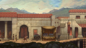 God of War: Sons of Sparta screenshot 5