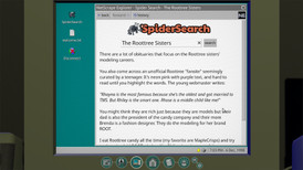 The Roottrees are Dead screenshot 3