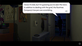 The Roottrees are Dead screenshot 4