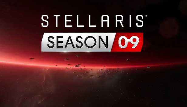Stellaris: Season 09