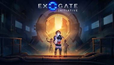 Exogate Initiative (PC) - Gioco completo per PC - Videogame
